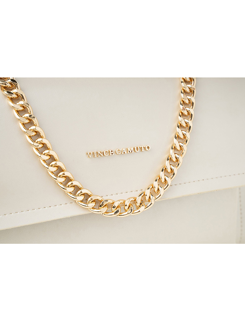 Mala Ombro Senhora Sorrento Branco