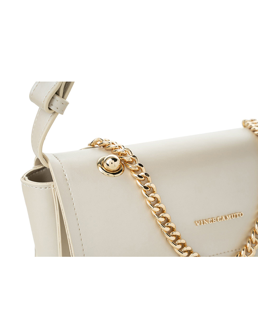 Mala Ombro Senhora Sorrento Branco