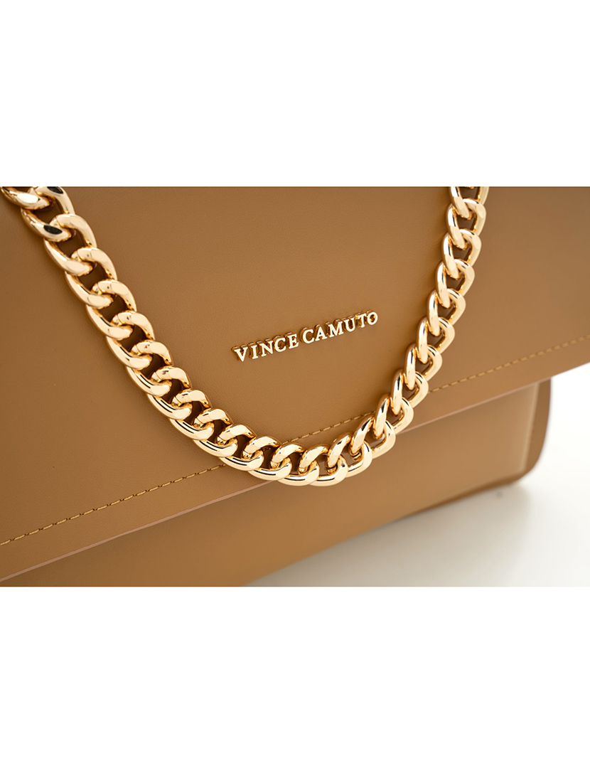 Mala Ombro Senhora Sorrento Amarelo