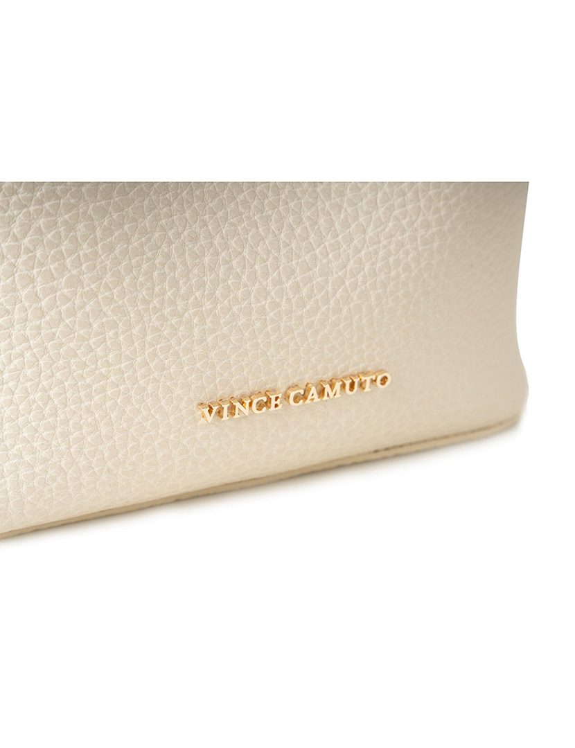 Mala de Mão Senhora Venice Bege e Castanho