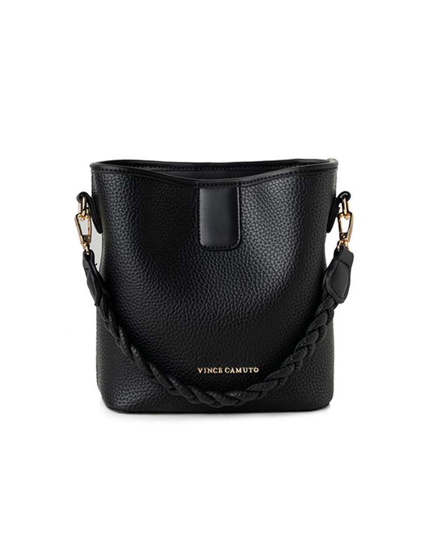 Mala de Mão Senhora Venice Preto