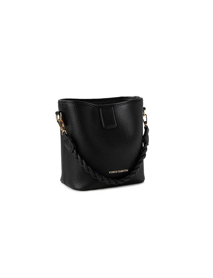 Mala de Mão Senhora Venice Preto