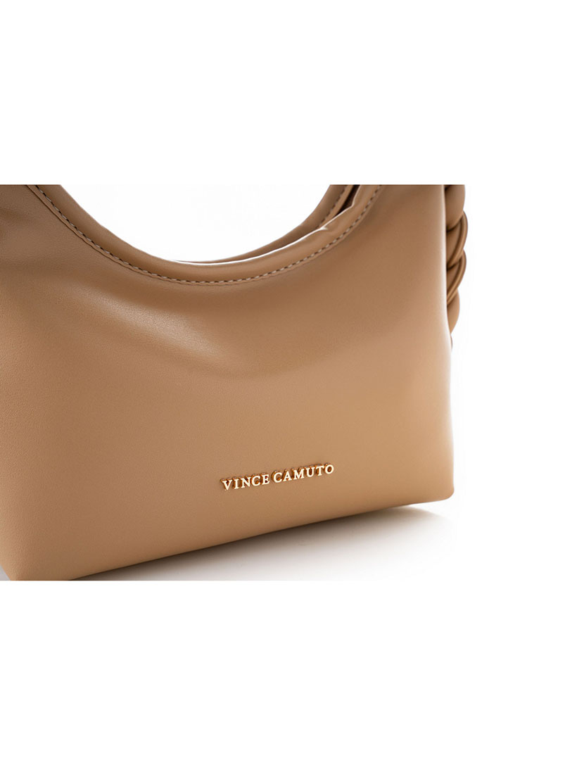 Mala de Mão Senhora Florence Castanho