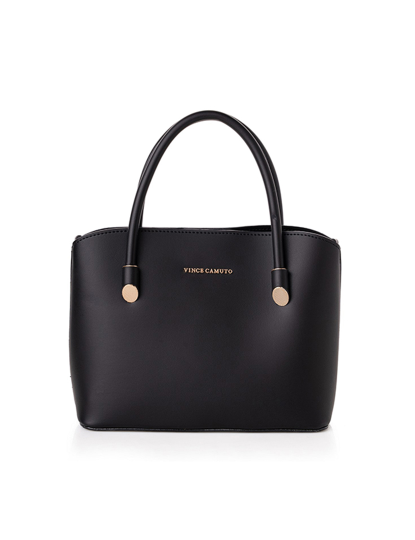 Mala de Mão Senhora Ravenna Preto