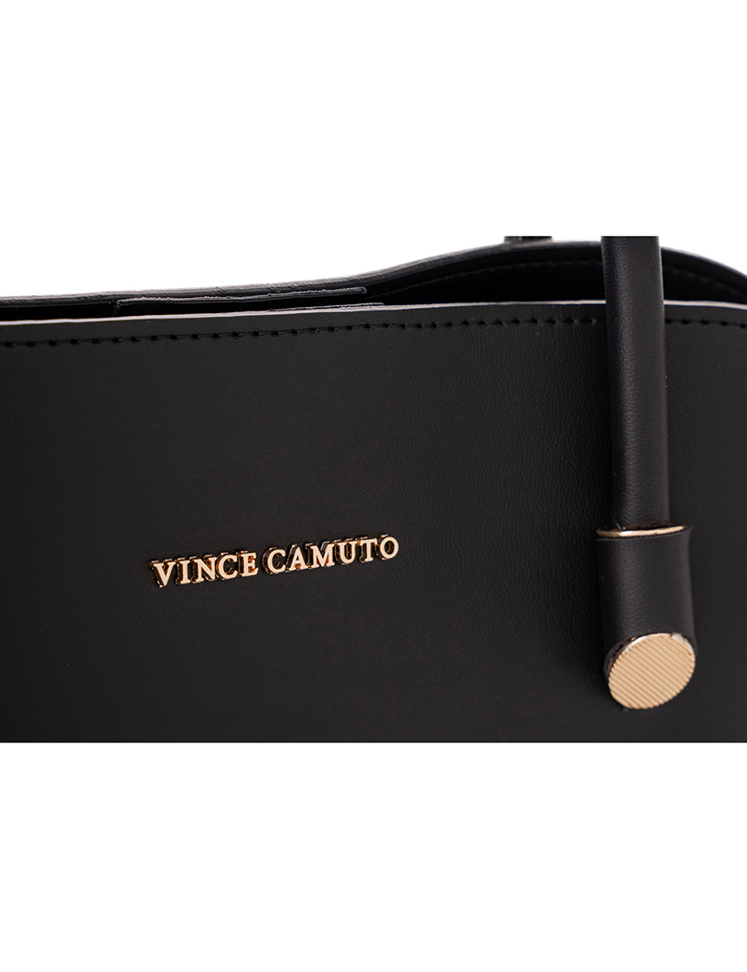 Mala de Mão Senhora Ravenna Preto