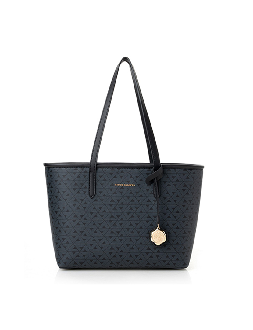 Tote Bag Senhora Taormina Preto