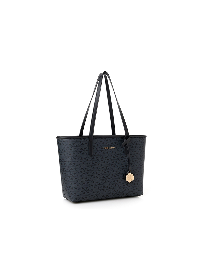Tote Bag Senhora Taormina Preto