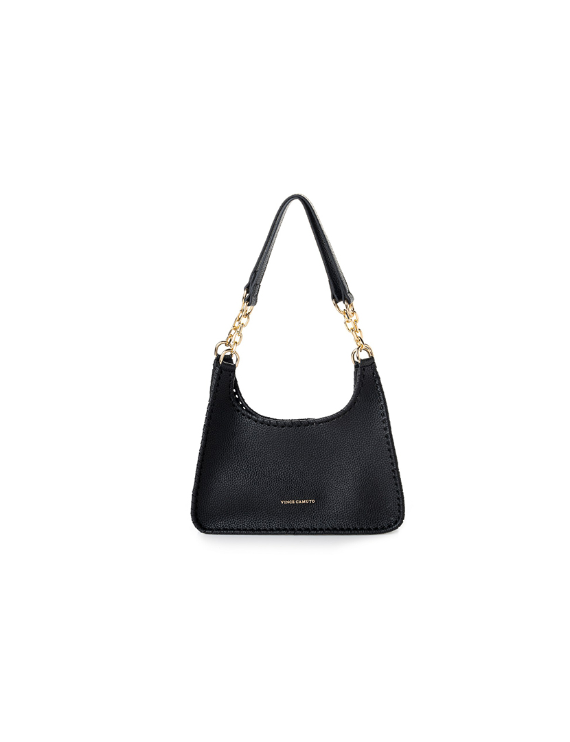 Mala Ombro Senhora Procida Preto