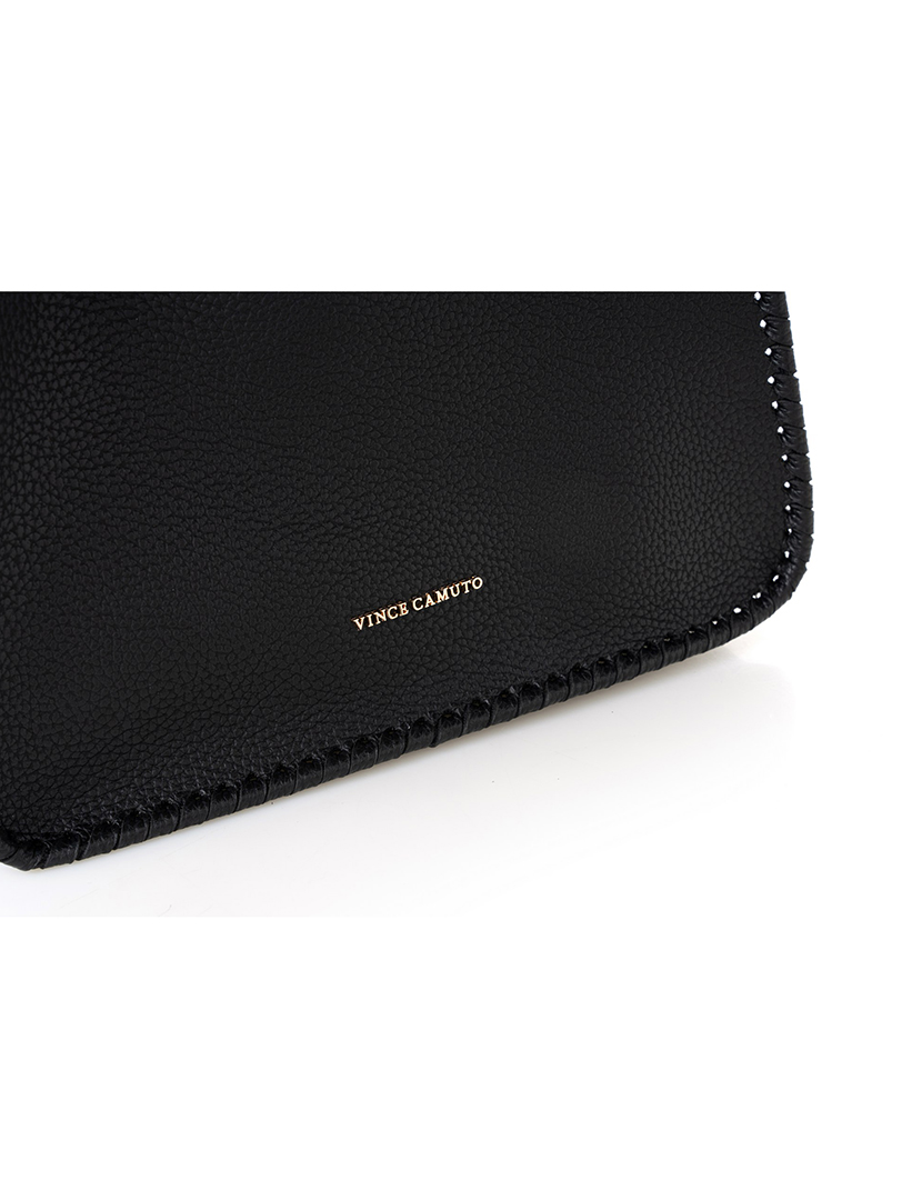 Mala Ombro Senhora Procida Preto