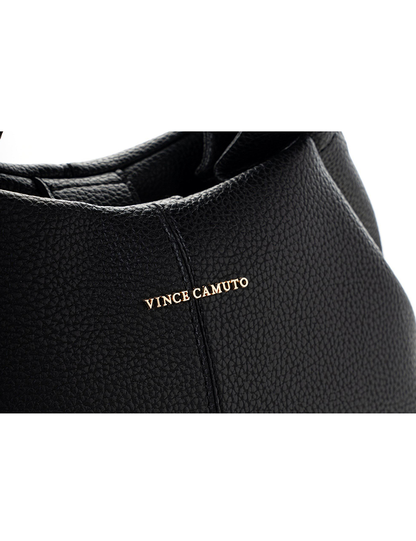 Mala de Mão Senhora Capri Preto