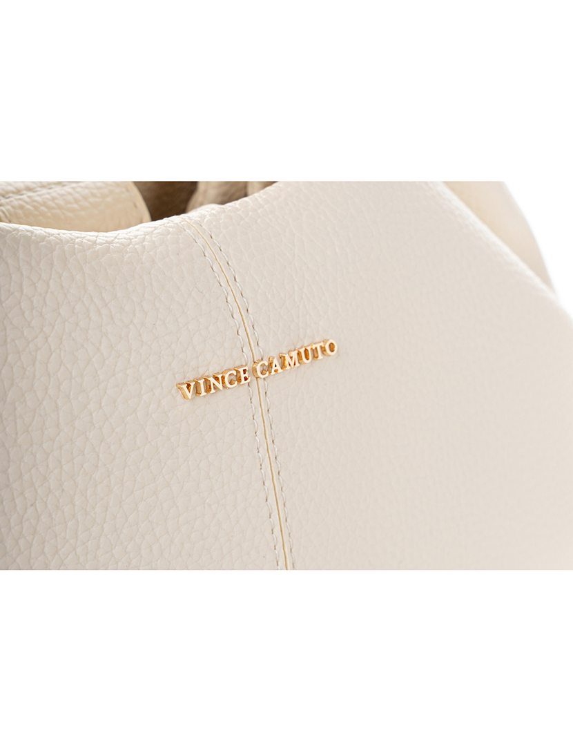 Mala de Mão Senhora Capri Bege