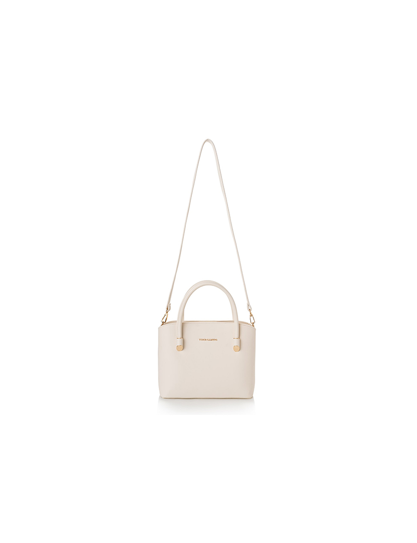 Mala de Mão Senhora Ravenna Bege