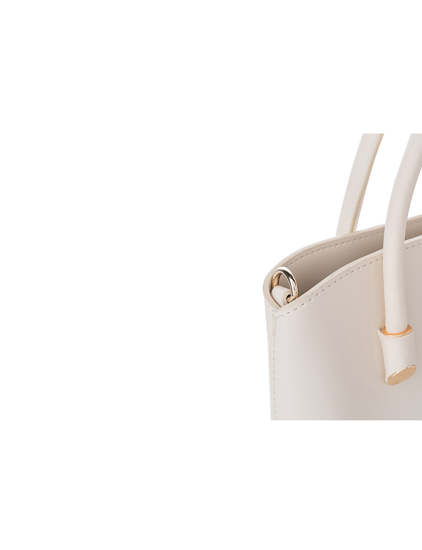 Mala de Mão Senhora Ravenna Bege