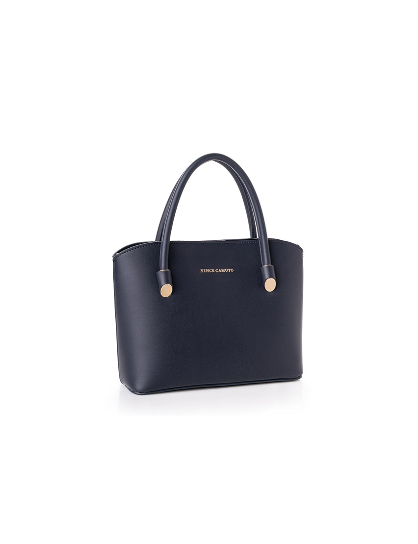 Mala de Mão Senhora Ravenna Azul Escuro