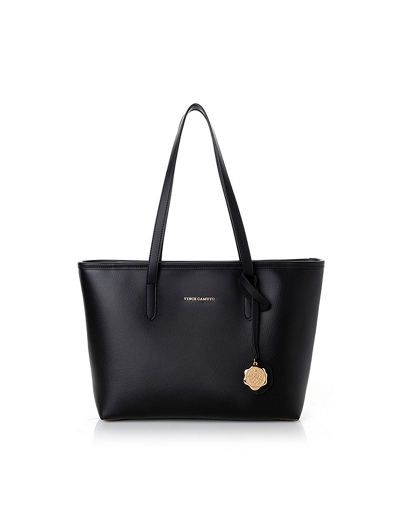 Tote Bag Senhora Taormina Preto