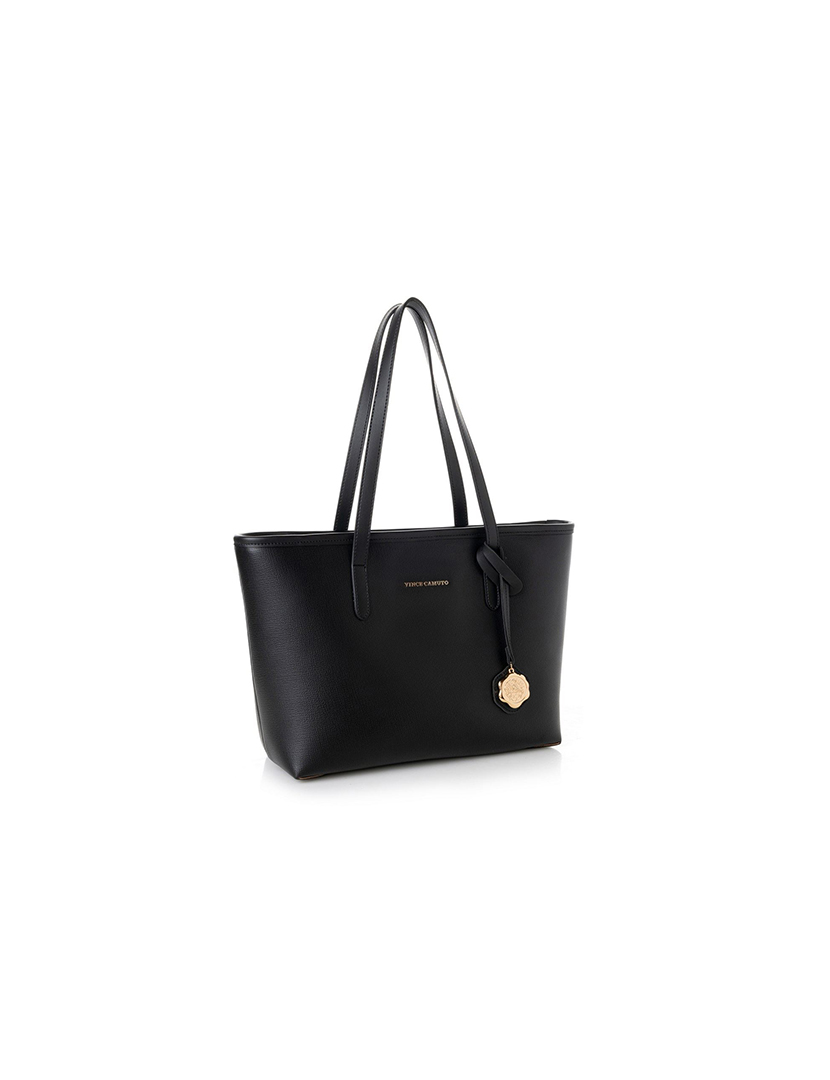 Tote Bag Senhora Taormina Preto