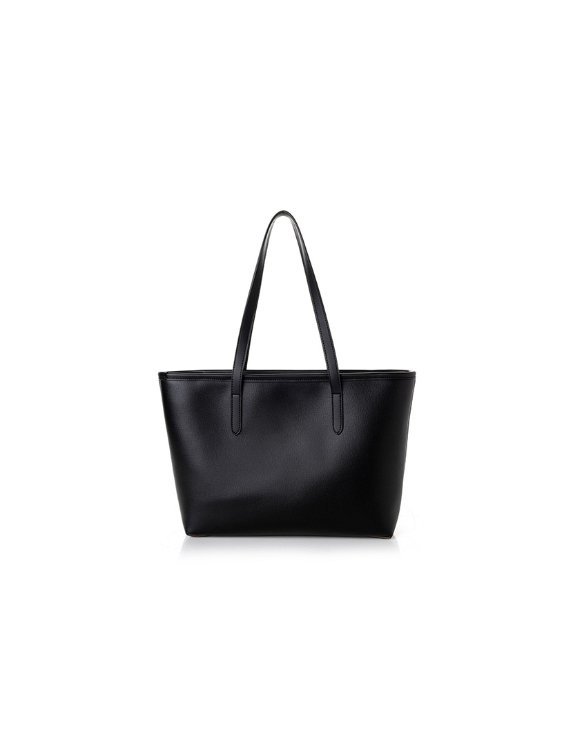 Tote Bag Senhora Taormina Preto