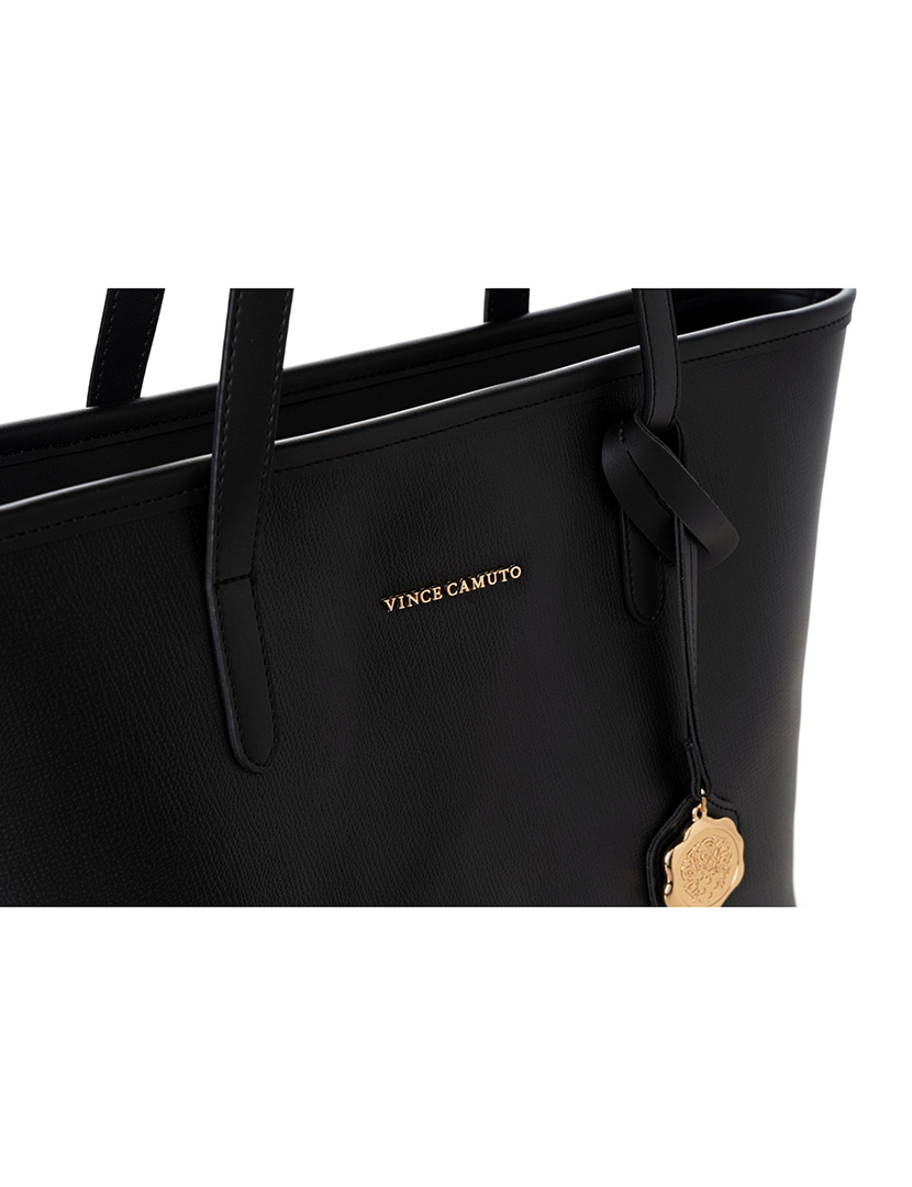Tote Bag Senhora Taormina Preto