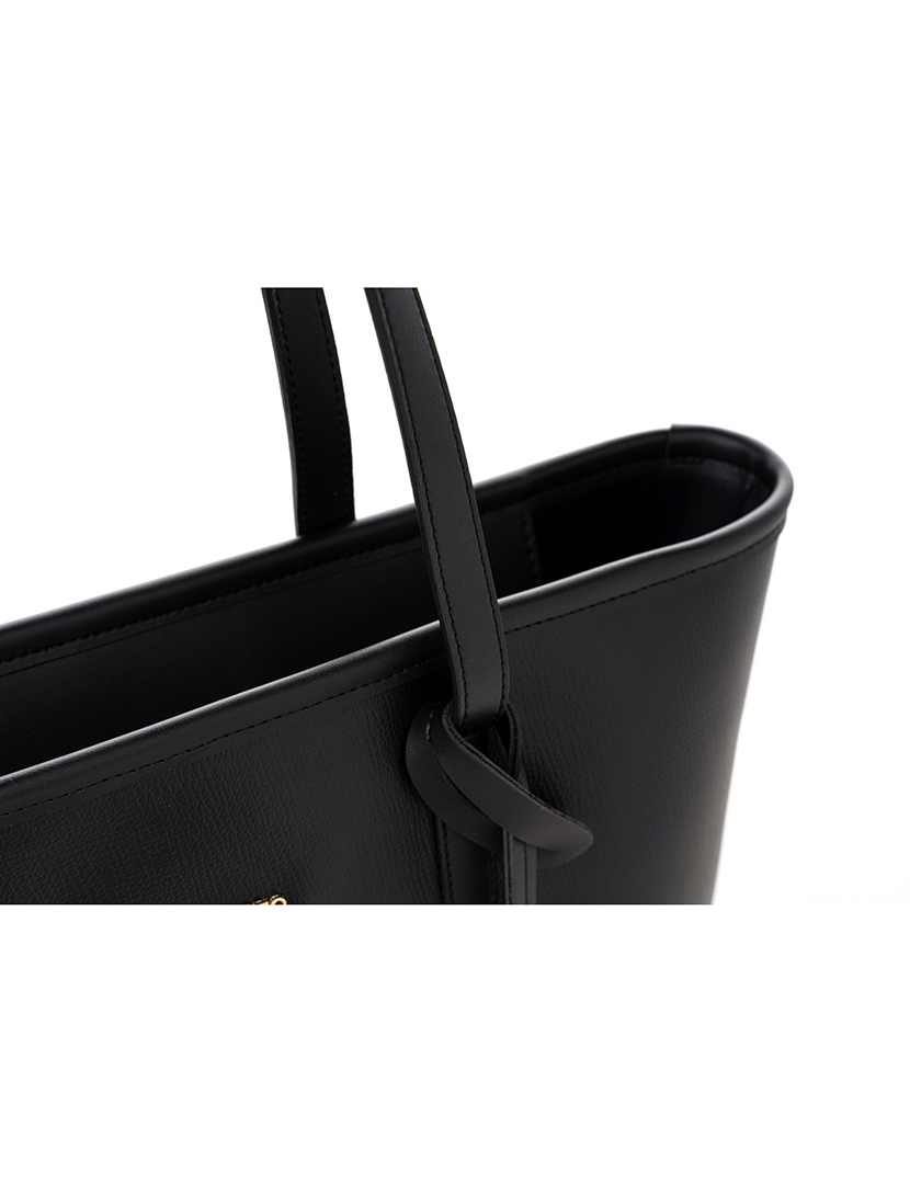 Tote Bag Senhora Taormina Preto