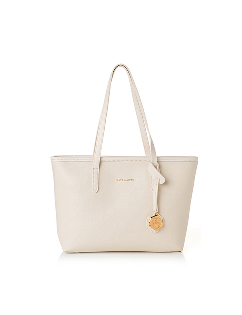 Tote Bag Senhora Taormina Bege