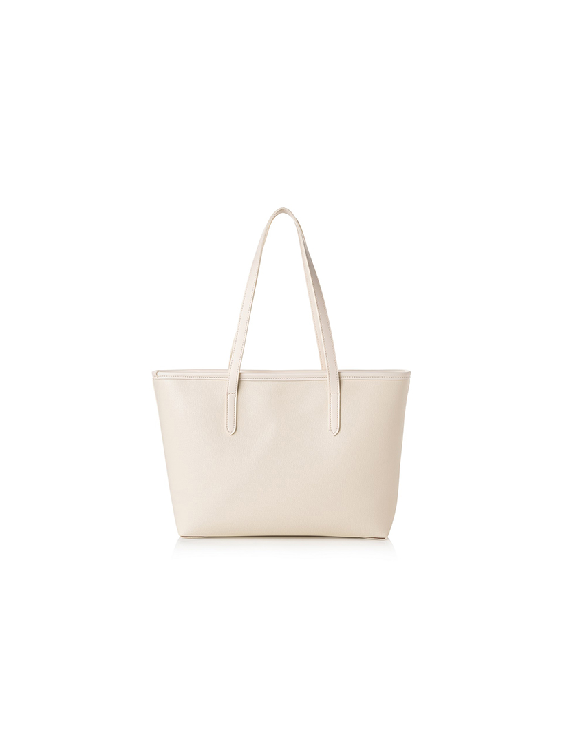 Tote Bag Senhora Taormina Bege