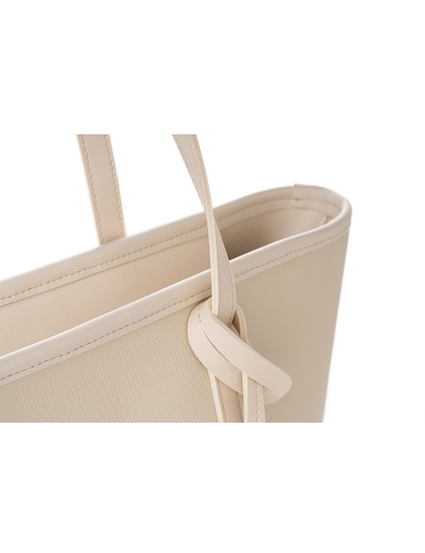 Tote Bag Senhora Taormina Bege