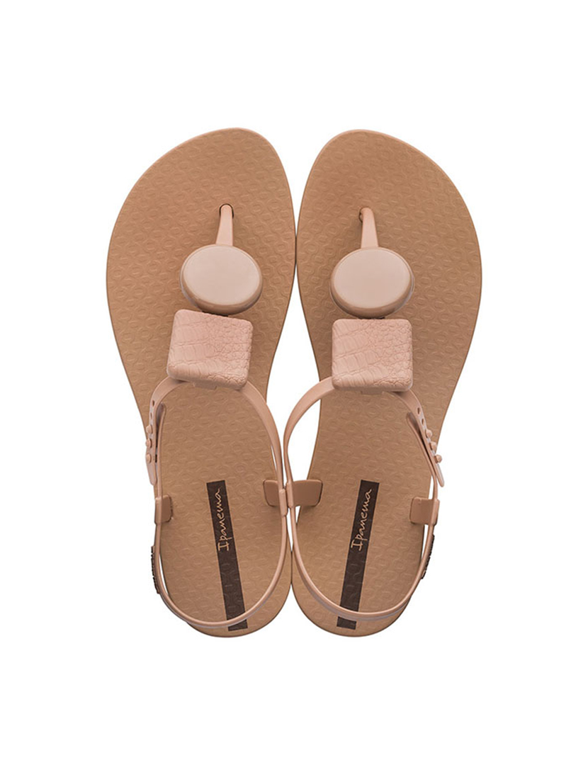 Chinelos I.Class Geometric 20973-coral