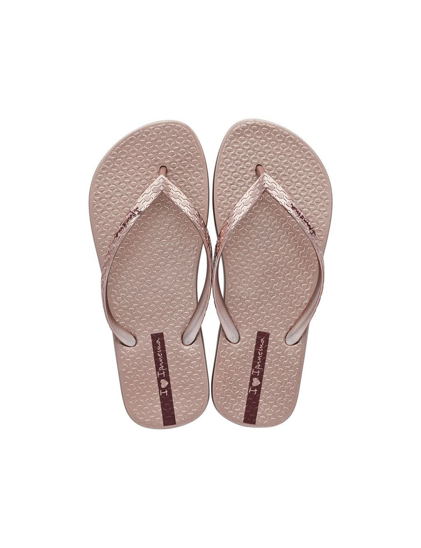 Chinelos I.Glam Fem 24174-rose