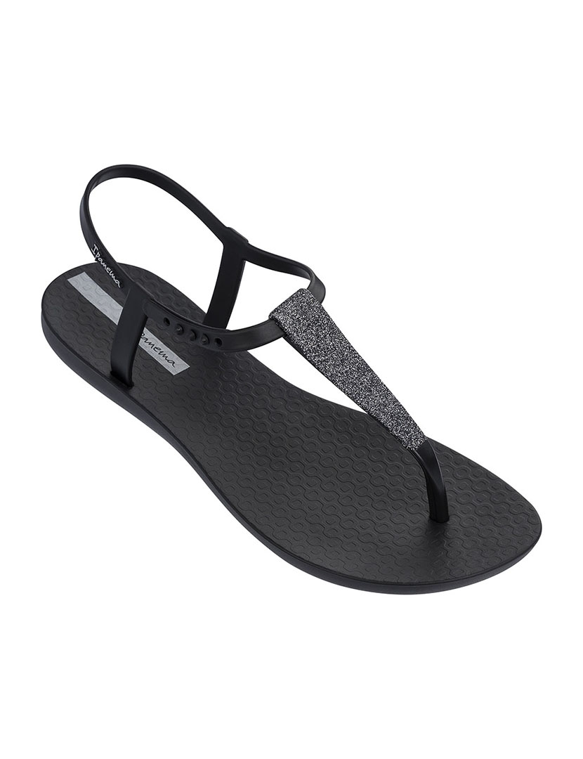 Sandálias I.Class Pop Sandal Fem 20766-preto