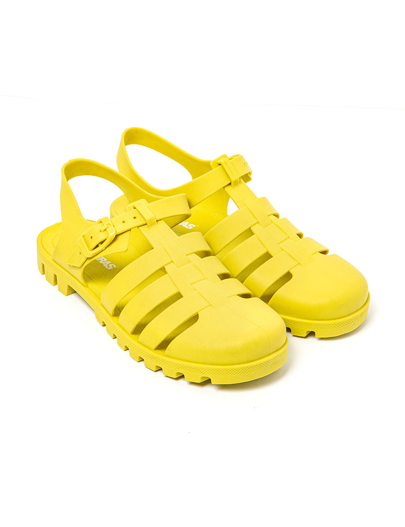 Sandálias Skipy Senhora Preto