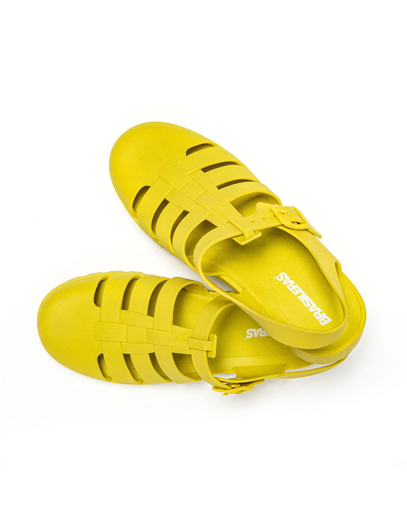 Sandálias Skipy Senhora Preto