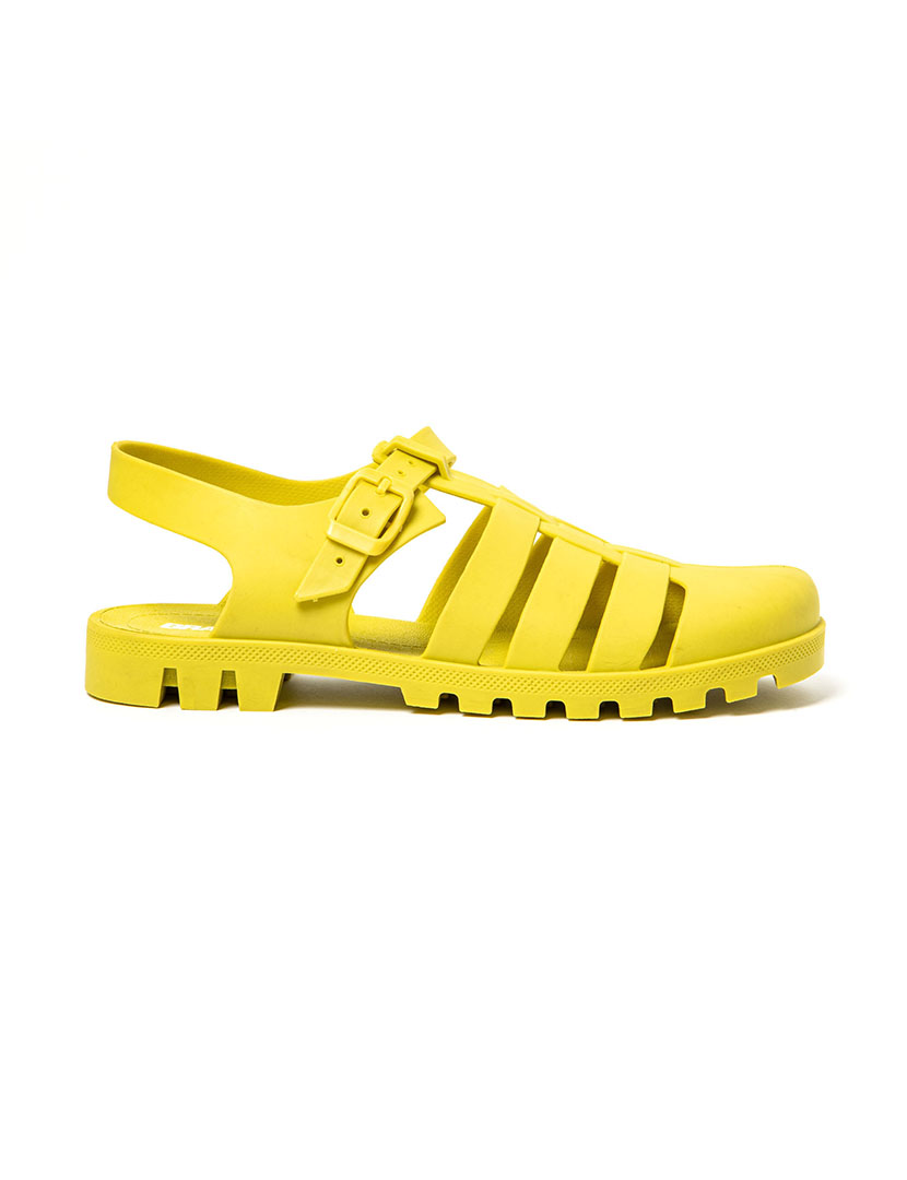 Sandálias Skipy Senhora Preto