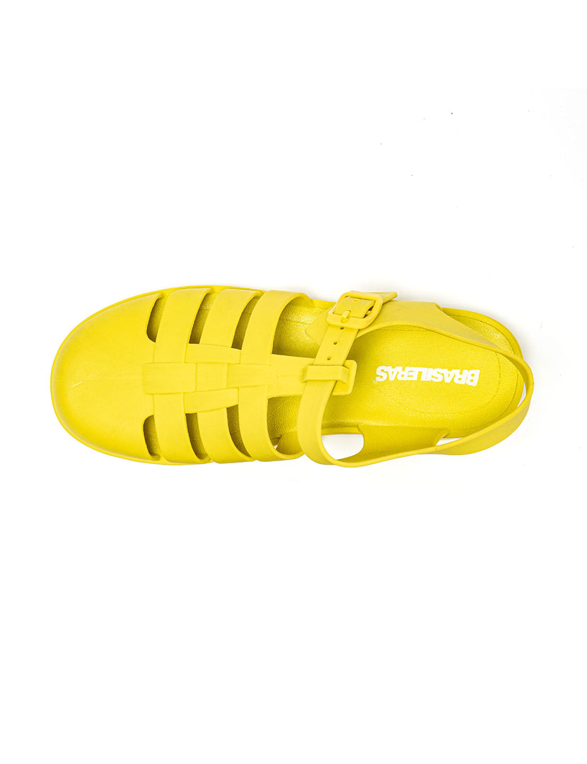 Sandálias Skipy Senhora Preto