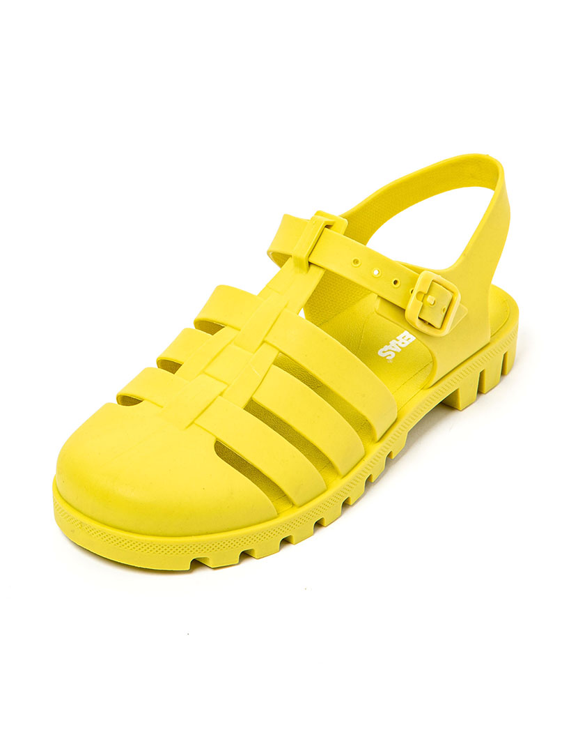 Sandálias Skipy Senhora Preto