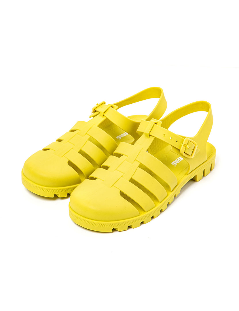 Sandálias Skipy Senhora Preto