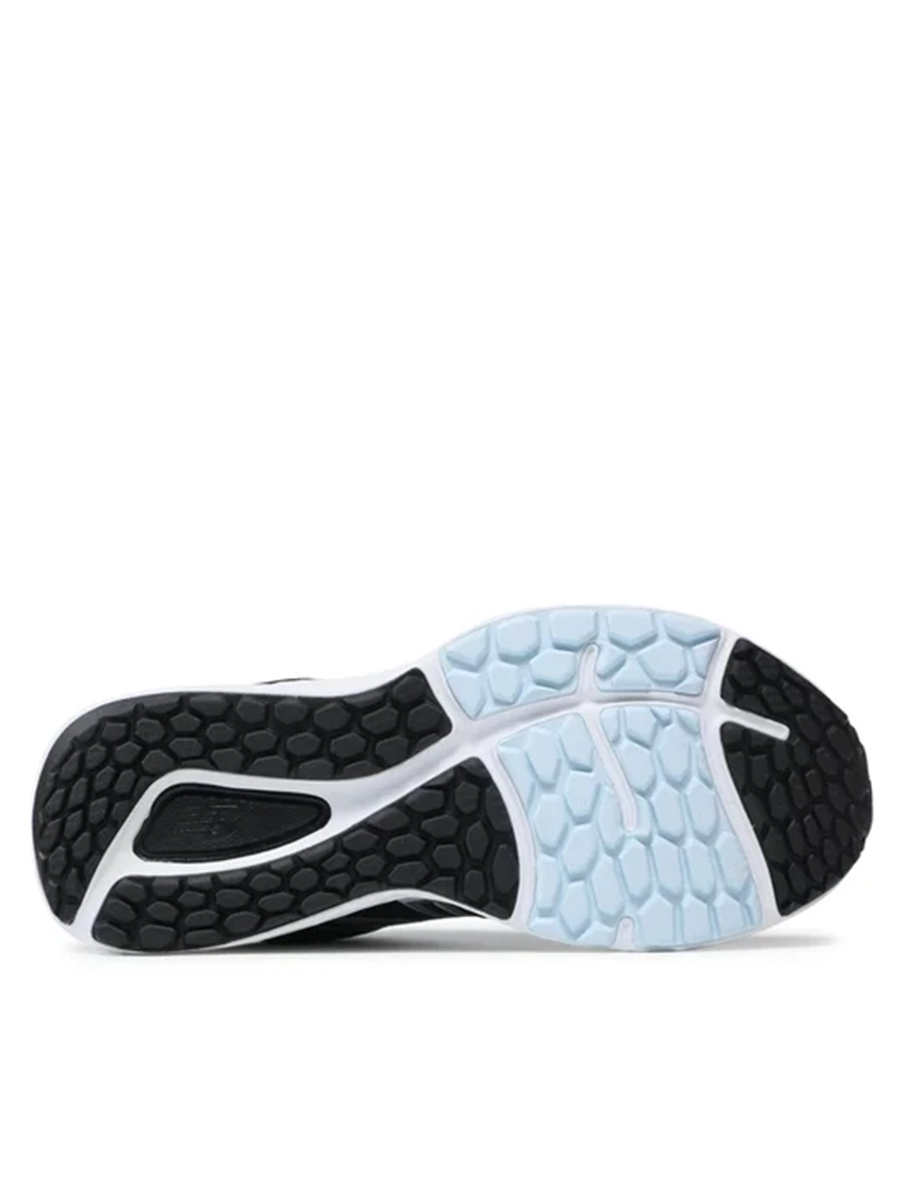 Ténis New Balance Running  W680LK7 Preto