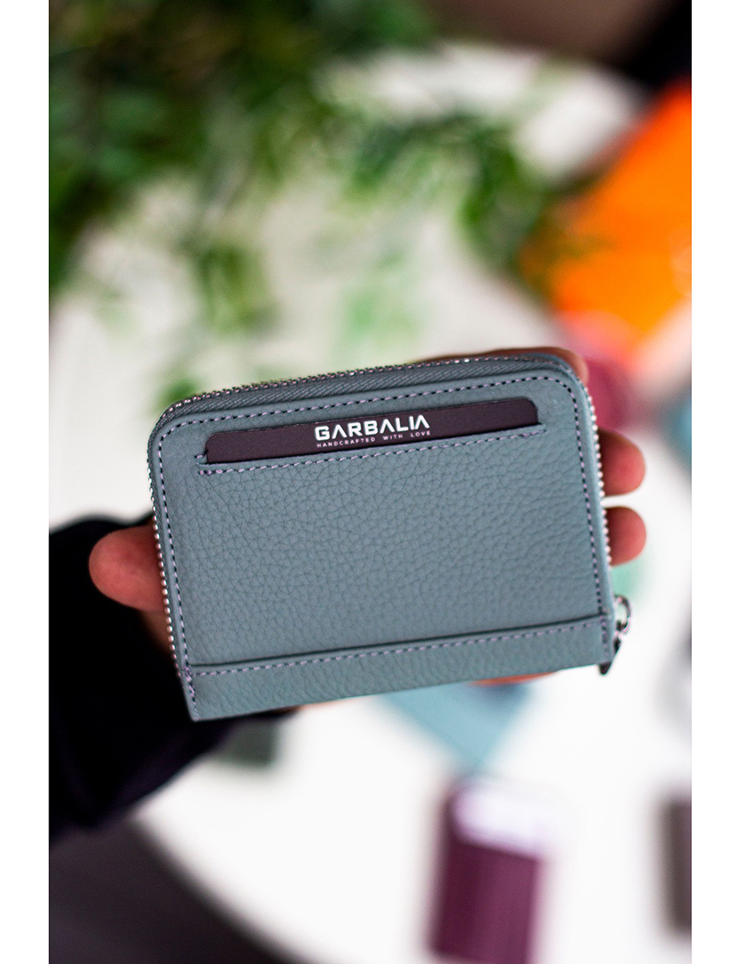 Carteira Unisexo Sydney Verde