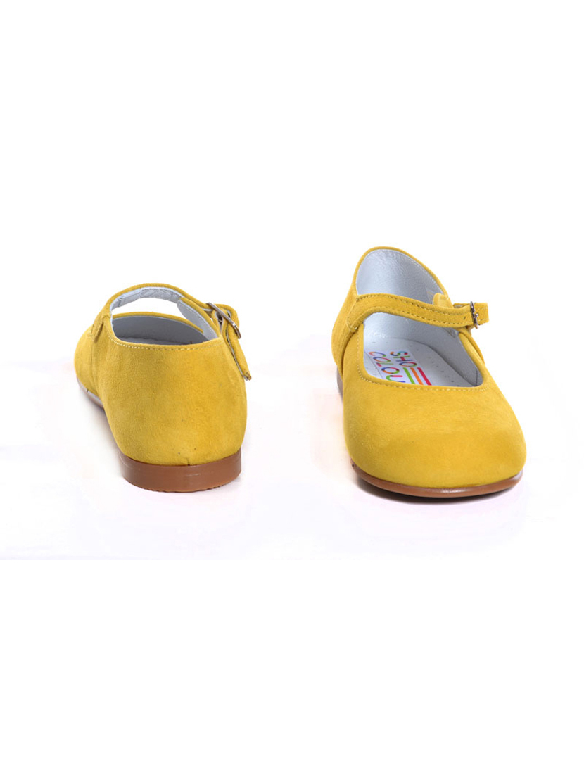 Sabrinas Ante Pistil