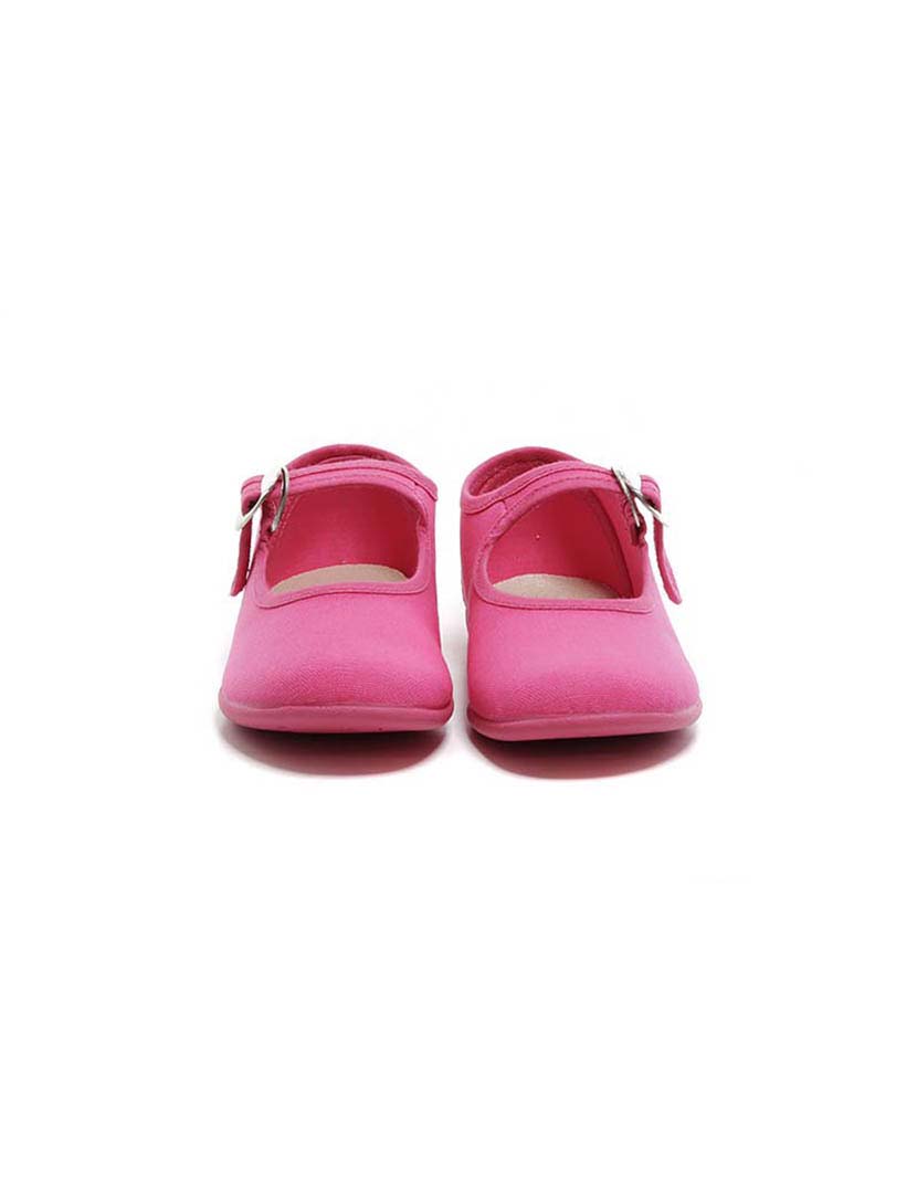 Sabrinas Lona Fúcsia