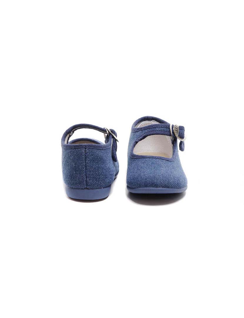 Sabrinas Lona Azul Ganga