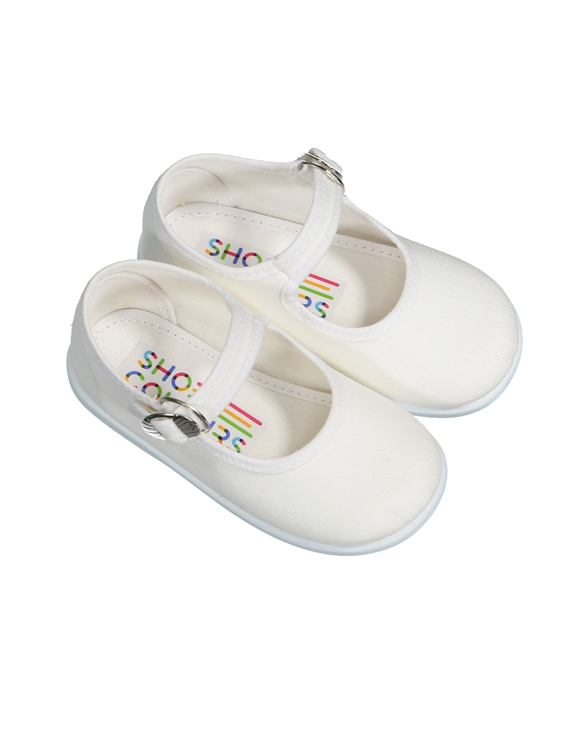 Sabrinas Lona Branco