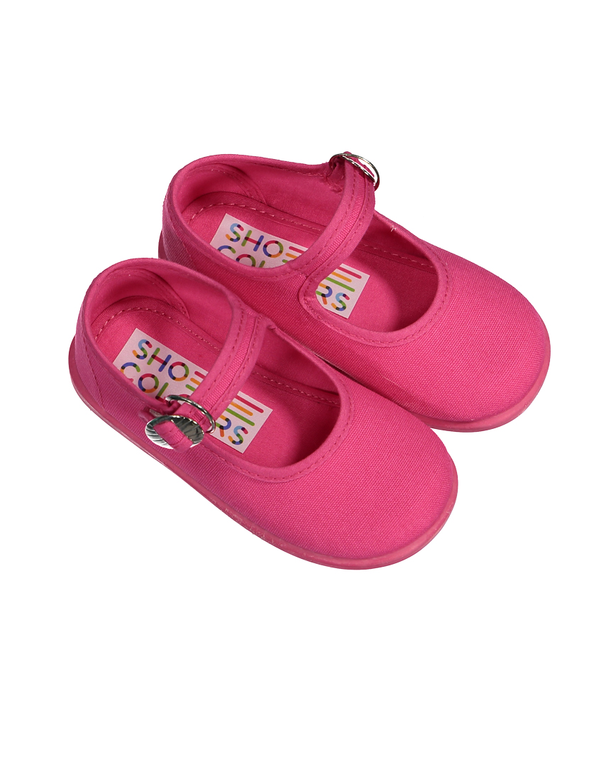 Sabrinas Lona Fúcsia