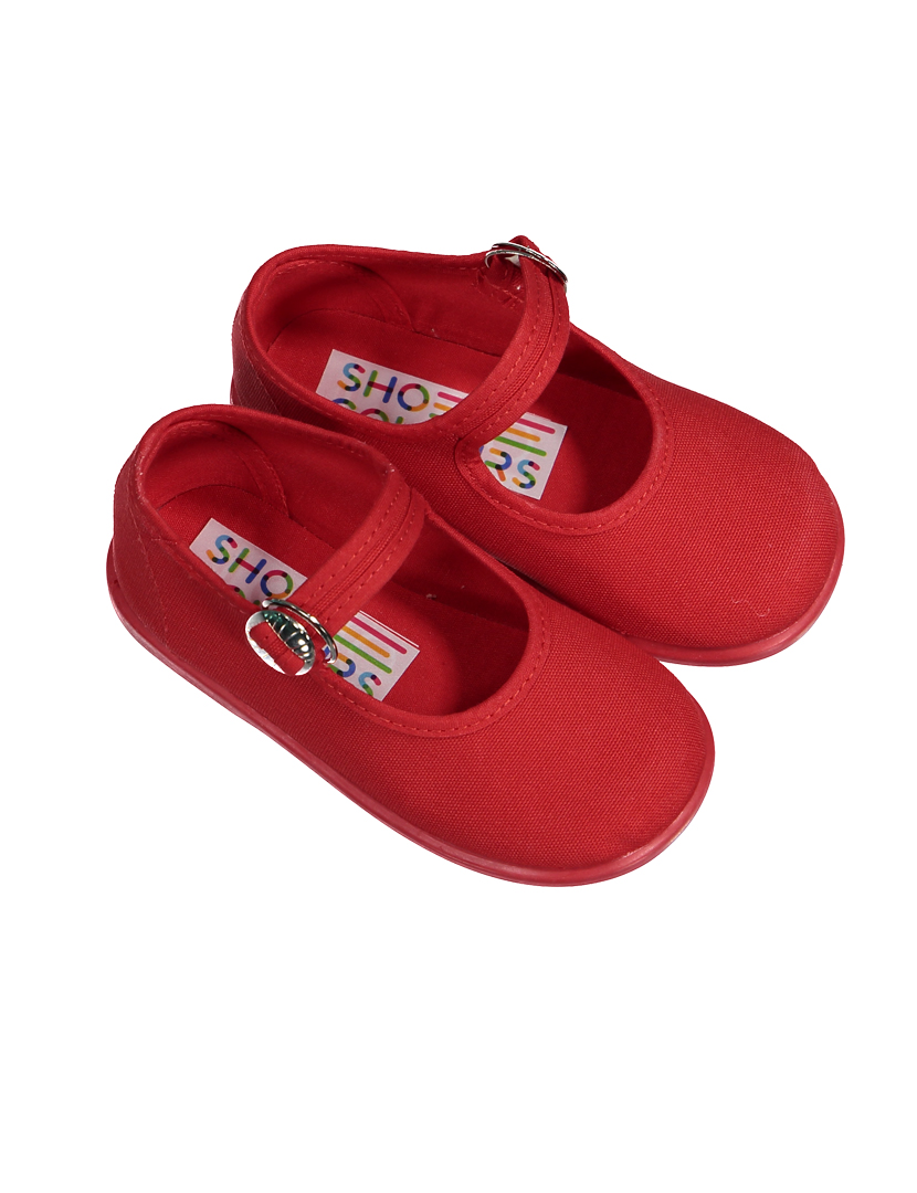 Sabrinas Lona Vermelho