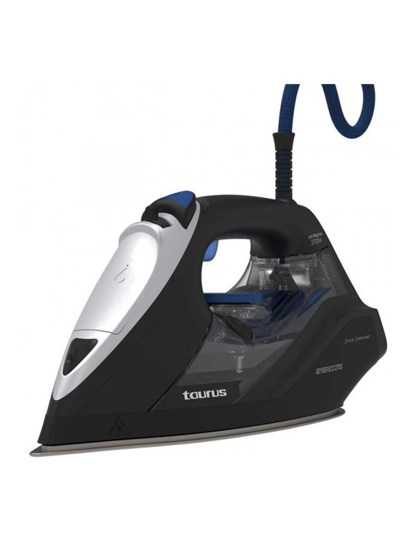 Ferro Vapor Bapi 1200 Inox