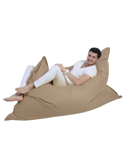 Pufe Almofada Gigante Mink