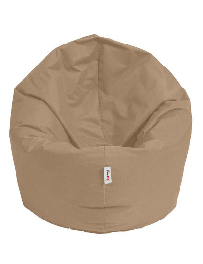 Pufe Almofada Iyzi 100 Mink