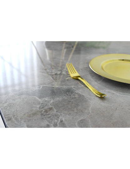 Mesa Jantar İkon 1002 Branco