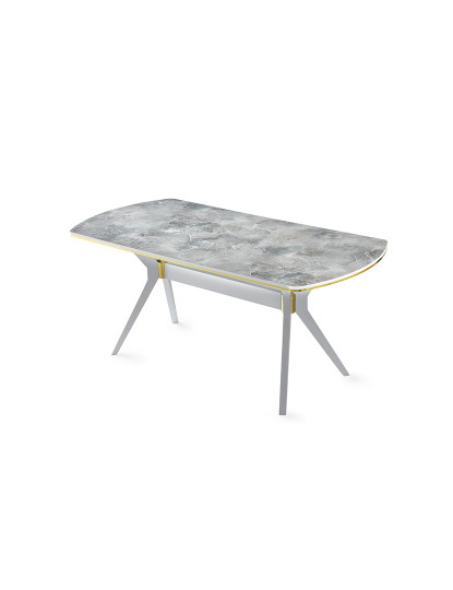 Mesa Jantar İkon 1002 Branco