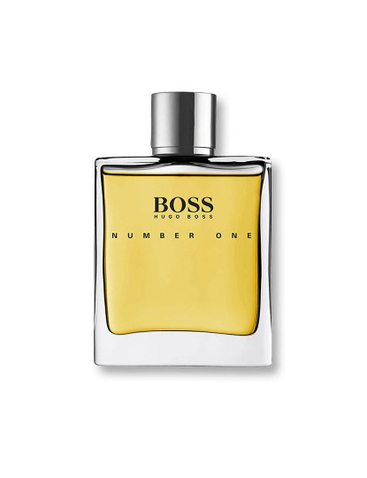 Number One Eau de Toilette