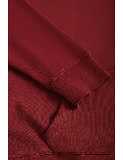 Hoodie Homem Vermelho